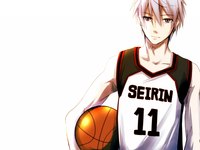 Фотография Kuroko